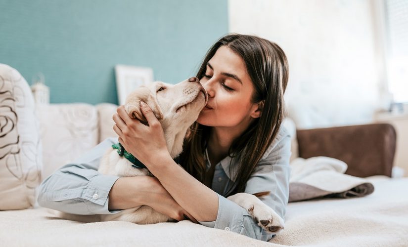 7 in 10 pet owners say they wouldn’t have ‘survived’ 2020 without their animal companion