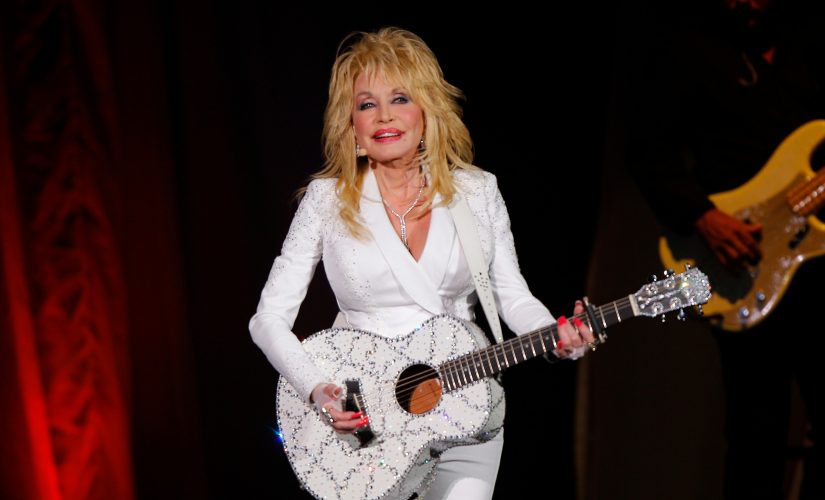Dolly Parton asks Tennessee legislators to remove bill to erect statue of her on Capitol grounds