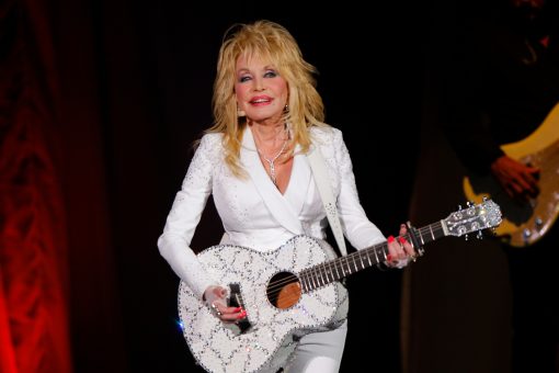 Dolly Parton twice declined the Presidential Medal of Freedom: report