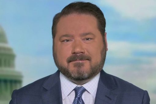 The Federalist publisher Ben Domenech joins Fox News Media as contributor, set to host weekly podcast