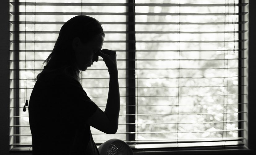 Domestic violence increasing amid coronavirus pandemic, just as experts predicted: report