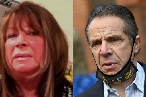 Janice Dean’s sister-in-law blasts Gov. Cuomo: ‘You don’t go to a nursing home and die’