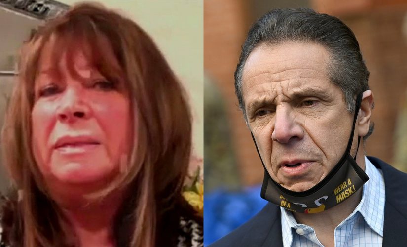 Janice Dean’s sister-in-law blasts Gov. Cuomo: ‘You don’t go to a nursing home and die’