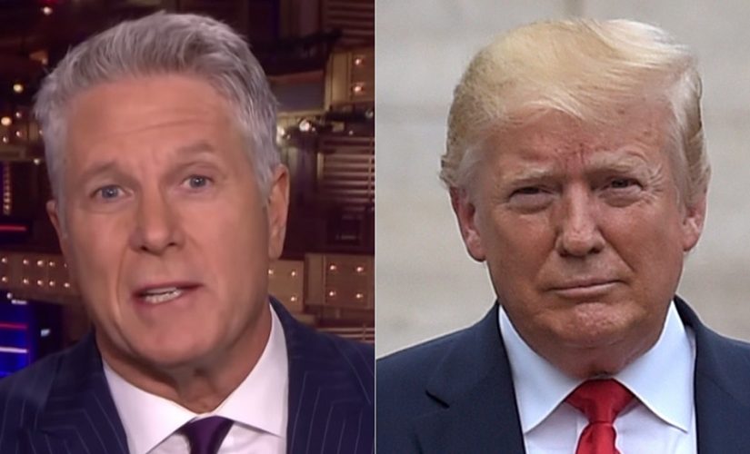 MSNBC’s Donny Deutsch predicts Trump will be in jail for 2024 election, blasts Republicans as ‘lemmings’