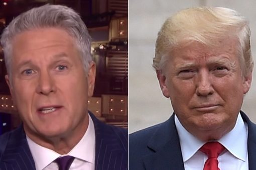 MSNBC’s Donny Deutsch predicts Trump will be in jail for 2024 election, blasts Republicans as ‘lemmings’