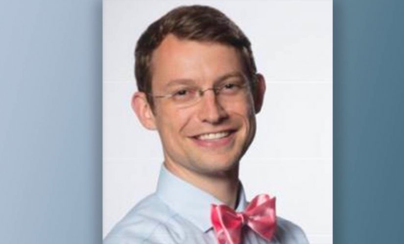 Stanford pediatrician arrested for allegedly trying to have sex with underage girl