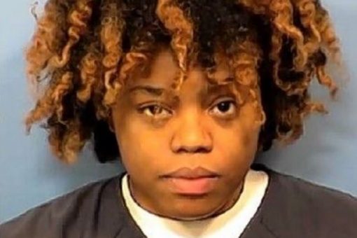 Chicago-area woman charged after pouring boiling water on boyfriend, fleeing to Mississippi: prosecutors