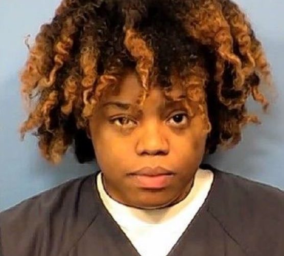 Chicago-area woman charged after pouring boiling water on boyfriend, fleeing to Mississippi: prosecutors