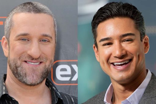 Dustin Diamond’s ‘Saved by the Bell’ co-star Mario Lopez reflects on late actor: ‘Definitely made me laugh’