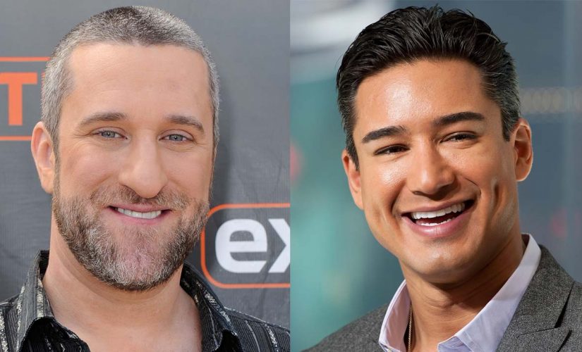 Dustin Diamond’s ‘Saved by the Bell’ co-star Mario Lopez reflects on late actor: ‘Definitely made me laugh’