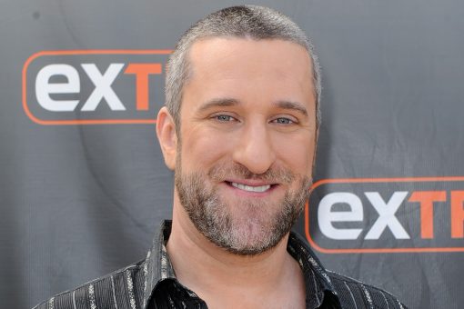 Dustin Diamond’s girlfriend speaks out following actor’s death: ‘I’m heartbroken’
