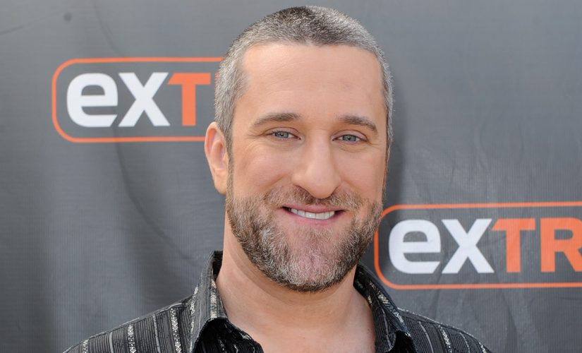 Dustin Diamond’s girlfriend speaks out following actor’s death: ‘I’m heartbroken’