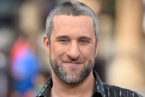 ‘Saved by the Bell’ star Dustin Diamond dead at 44 after battle with stage 4 cancer