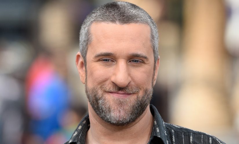 ‘Saved by the Bell’ star Dustin Diamond dead at 44 after battle with stage 4 cancer