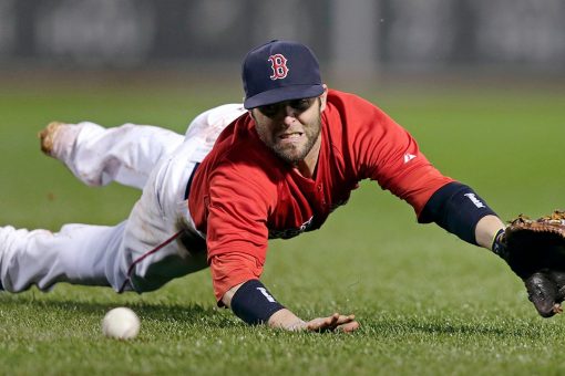 Red Sox 2B, 2008 AL MVP Dustin Pedroia retires