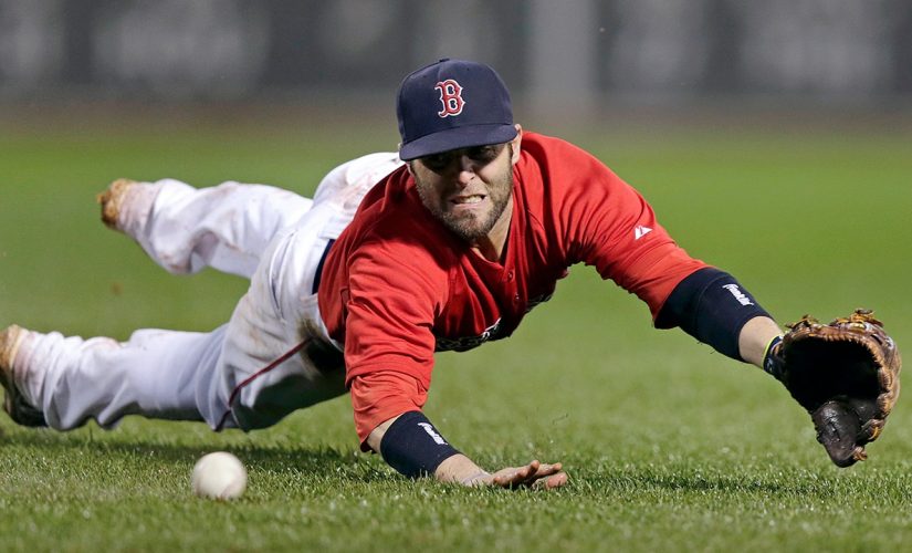 Red Sox 2B, 2008 AL MVP Dustin Pedroia retires