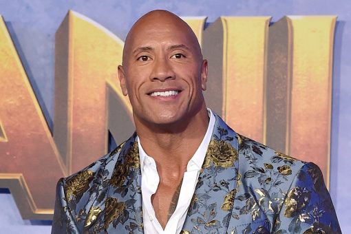 Dwayne ‘The Rock’ Johnson says he’s still considering a presidential run: ‘That would be up to the people’