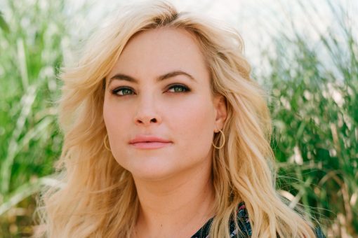 Meghan McCain calls out media for failing to cover Democrat scandals on the same level as Ted Cruz