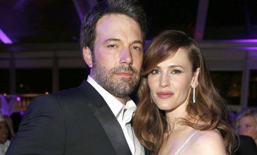 Ben Affleck explains how Jennifer Garner divorce helped him play more complex roles