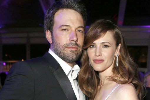 Ben Affleck explains how Jennifer Garner divorce helped him play more complex roles