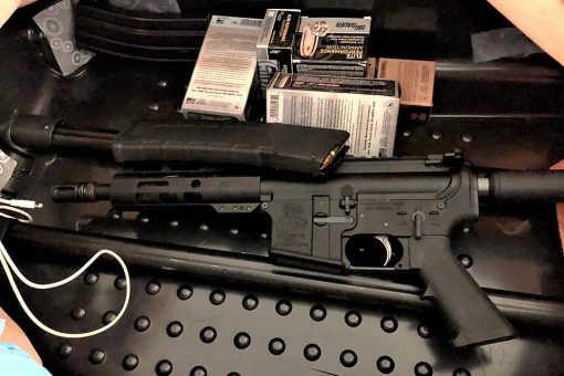 TSA lists guns, suspicious devices and a dead shark among its ‘Top 10 Catches’ of 2020