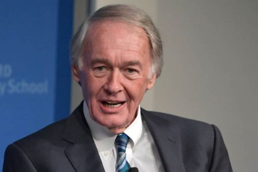 Dem senator gets pushback for saying ‘racial justice’ should be ‘number one priority’ in vaccinating people