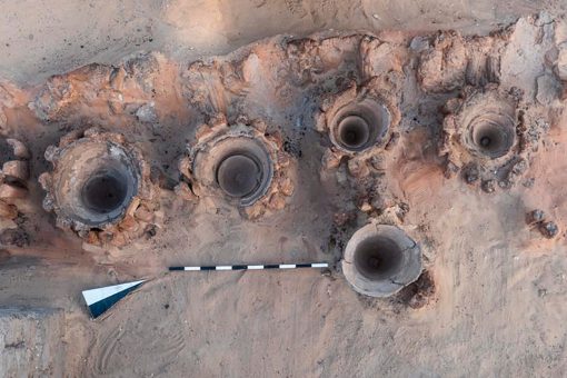 World’s oldest brewery unearthed in Egypt’s ancient city of Abydos, archaeologists say