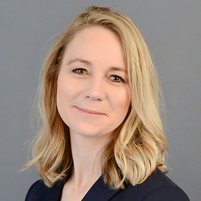 Erin Hawley: The recent assault on our home and attacks on my family are not civil discourse