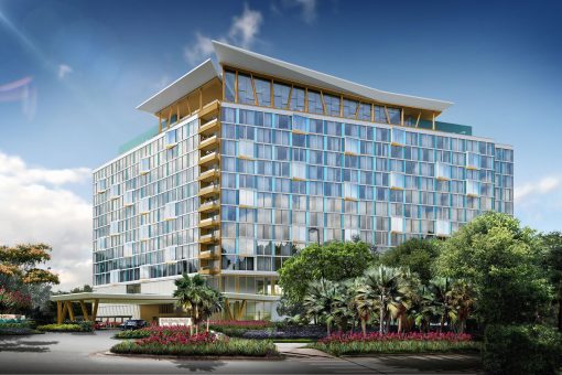 New hotel opening at Disney World now taking reservations