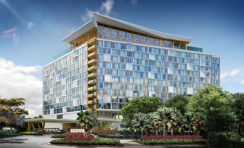 New hotel opening at Disney World now taking reservations