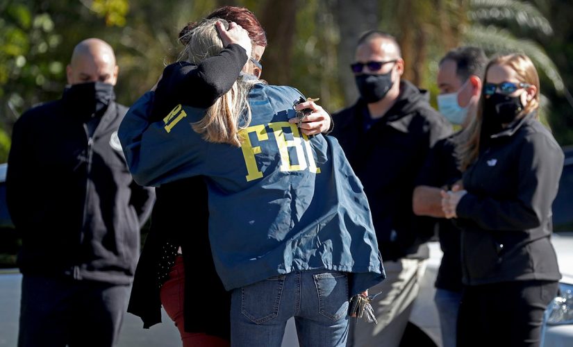 Suspect in deadly Florida FBI shooting: What to know about David Lee Huber