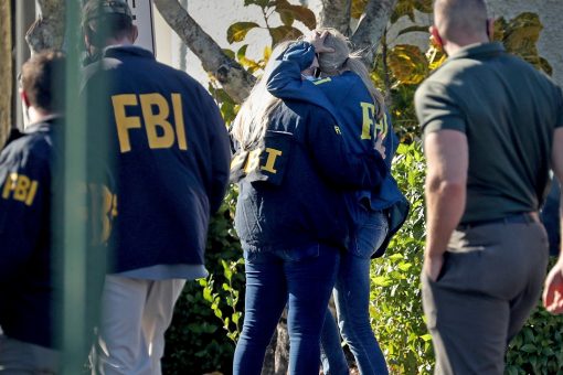 FBI agents’ slayings in Florida draw Biden’s grief: ‘Hell of a price to pay’