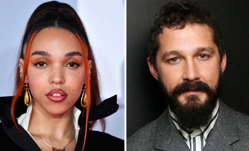 FKA twigs recounts alleged abuse by Shia LaBeouf