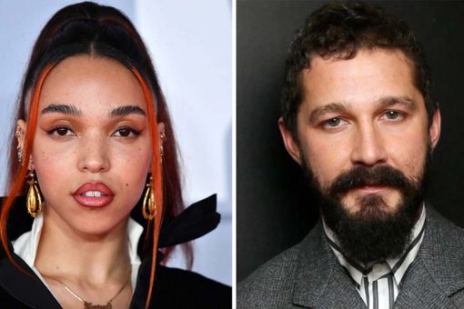 FKA twigs recounts alleged abuse by Shia LaBeouf