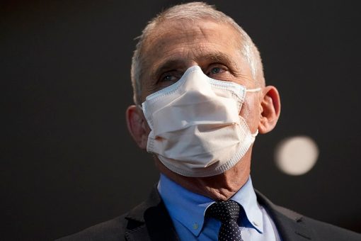 Fauci advises a return to schools for younger students: ‘they do not transmit as readily’