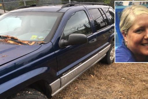 Missing Oregon woman helped hitchhiker shortly before she disappeared, report says