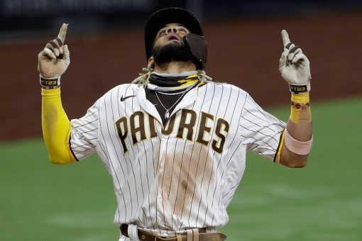 Fernando Tatis Jr., Padres agree on 14-year deal, sources tell AP
