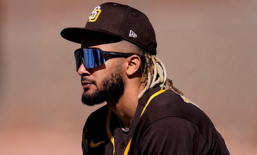 Padres’ Seidler on Tatis deal: ‘There’s nothing we can’t do’