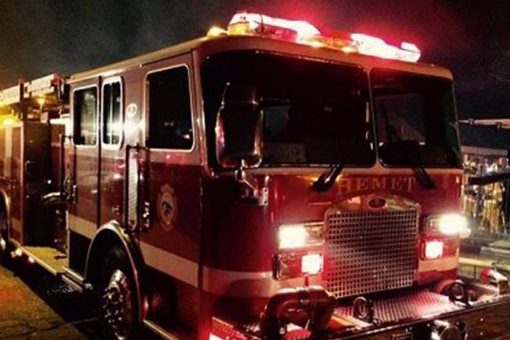 Jersey City fire kills 2 children, investigators say