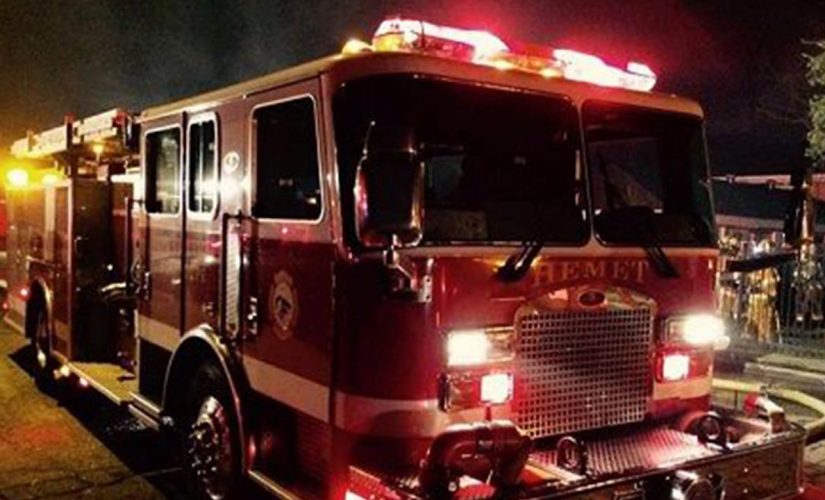 Jersey City fire kills 2 children, investigators say
