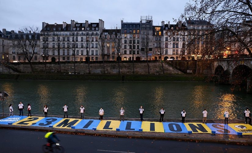 Paris courts find French government guilty of not upholding commitment to Paris Agreement