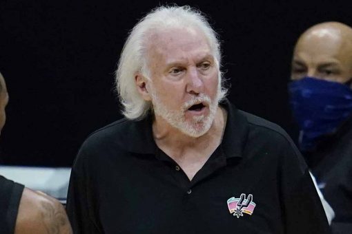 Spurs game at Detroit called off over virus-related concerns