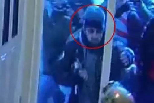 New York GOP leader who calls himself ‘Republican Messiah’ charged in Capitol riot