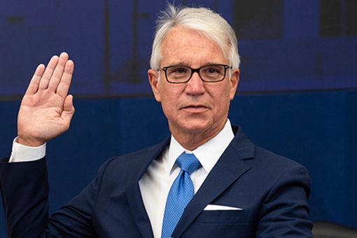 LA District Attorney George Gascon faces new recall as Newsom effort nears threshold