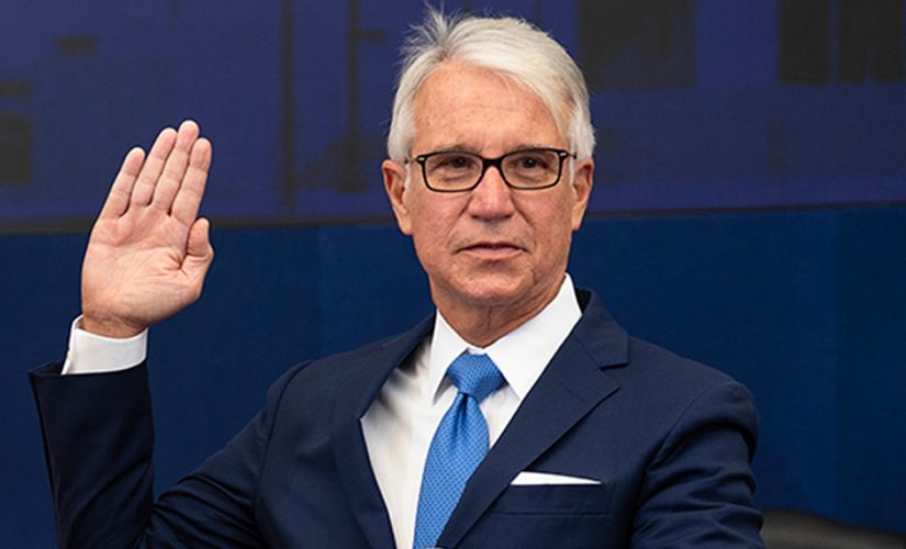 LA District Attorney George Gascon faces new recall as Newsom effort nears threshold