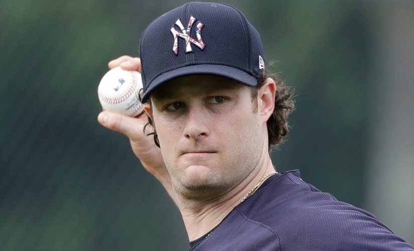 Yanks’ Gerrit Cole: Players concerned about lack of competitiveness