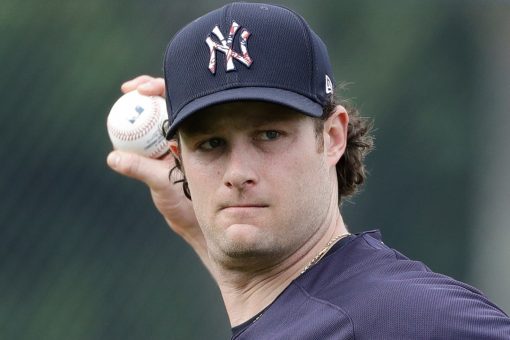 Yanks’ Gerrit Cole: Players concerned about lack of competitiveness