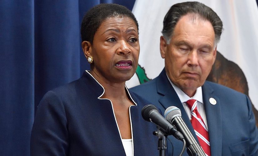 Another California Democrat is accused of breaking coronavirus orders