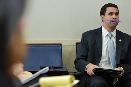 Lincoln Project paid former Obama spokesman Bill Burton’s consulting firm over $1M: report