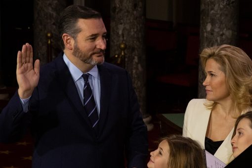 Ted Cruz’s wife, Heidi, invited neighbors to join Cancun trip in leaked texts: Report